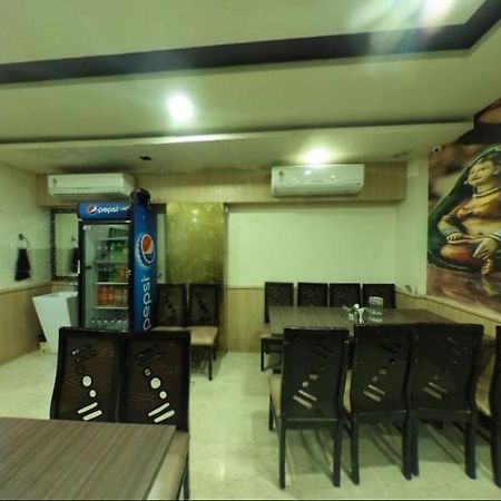 Hotel Kingsway Аджмер Екстер'єр фото