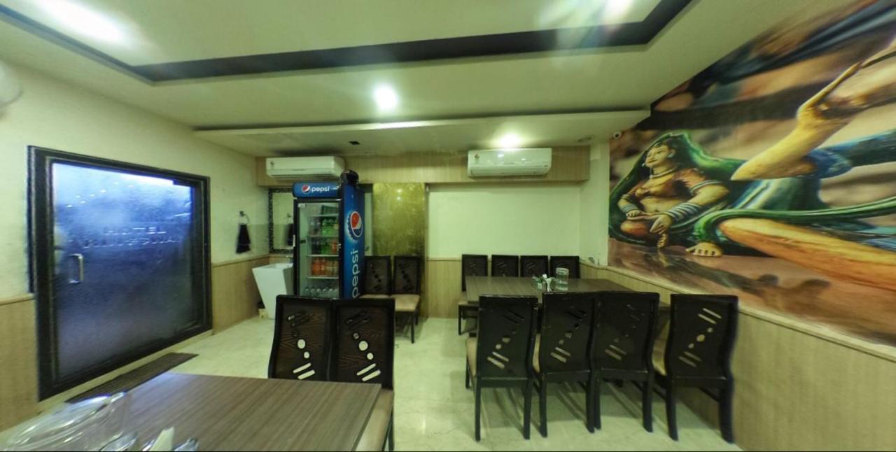 Hotel Kingsway Аджмер Екстер'єр фото